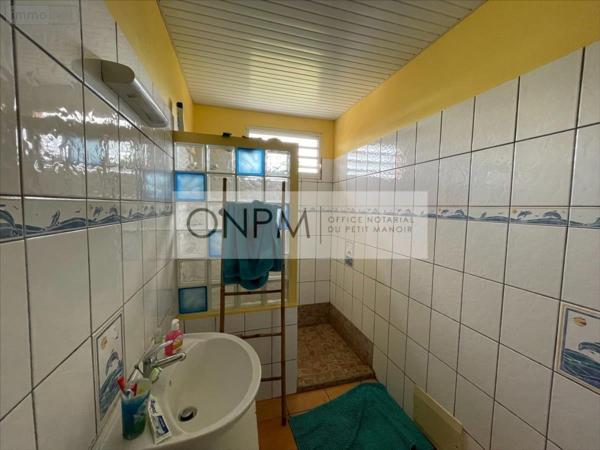 Maison à vendre à Le Lamentin en Martinique (97232), ref : 97207-887