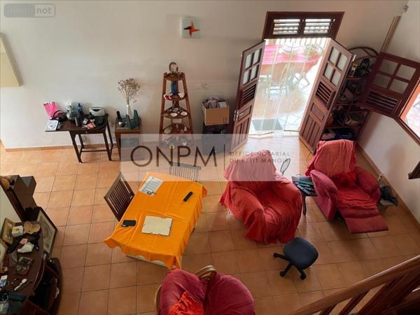 Maison à vendre à Le Lamentin en Martinique (97232), ref : 97207-887