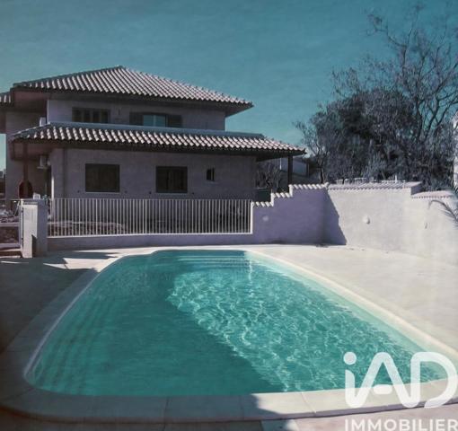 Appartement à vendre 3 pièces 63 m² Caves