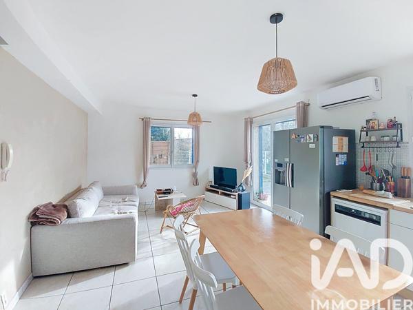 Appartement à vendre 3 pièces 63 m² Caves