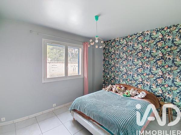 Appartement à vendre 3 pièces 63 m² Caves