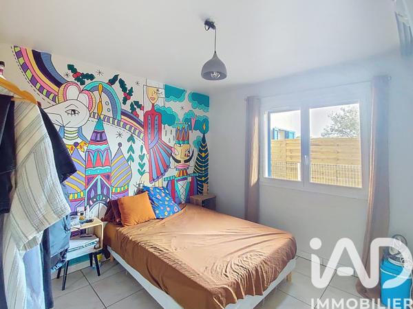 Appartement à vendre 3 pièces 63 m² Caves