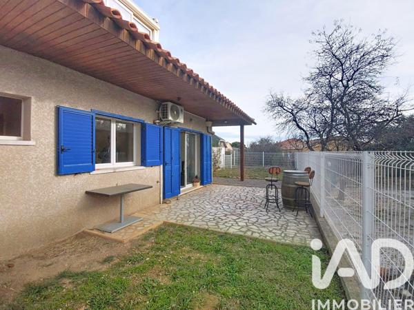 Appartement à vendre 3 pièces 63 m² Caves