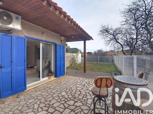 Appartement à vendre 3 pièces 63 m² Caves