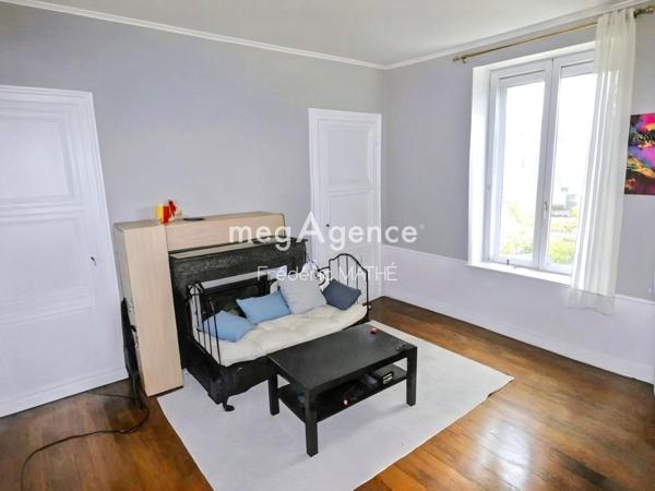 Appartement à TROYES, 10000 - 4 pièces 100m²