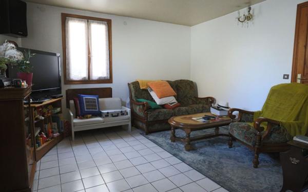 Maison à vendre    5 pièces •  Arcueil