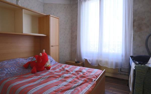 Maison à vendre    5 pièces •  Arcueil