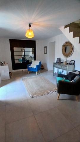 San-Nicolao (20230) Maison T4 de 101m2 habitables - Rénovée en 2020