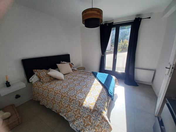 San-Nicolao (20230) Maison T4 de 101m2 habitables - Rénovée en 2020