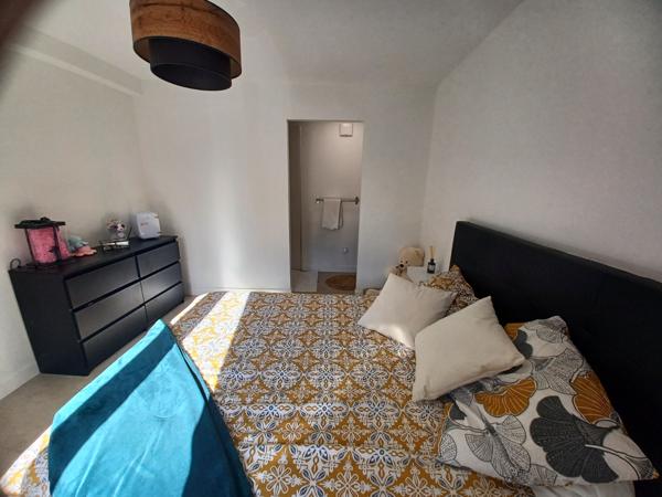 San-Nicolao (20230) Maison T4 de 101m2 habitables - Rénovée en 2020