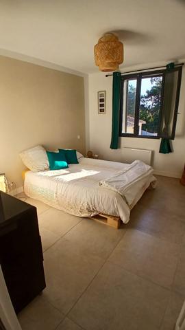 San-Nicolao (20230) Maison T4 de 101m2 habitables - Rénovée en 2020