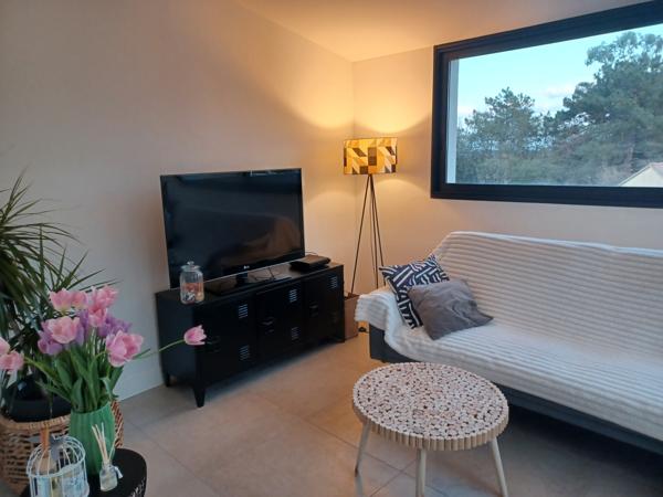 San-Nicolao (20230) Maison T4 de 101m2 habitables - Rénovée en 2020