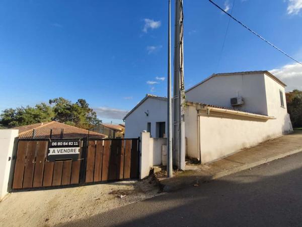 San-Nicolao (20230) Maison T4 de 101m2 habitables - Rénovée en 2020