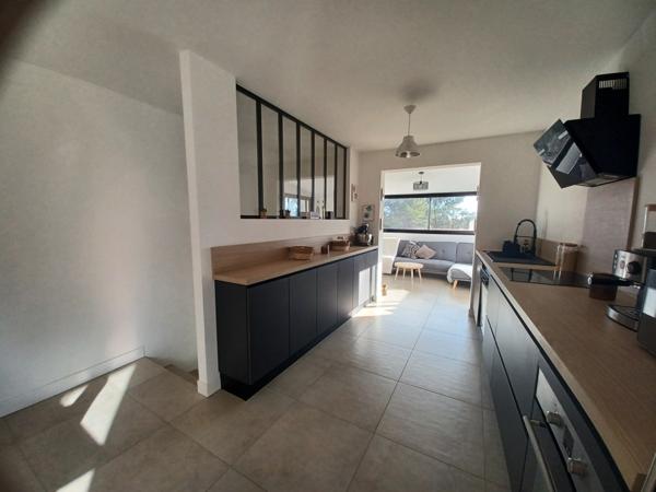 San-Nicolao (20230) Maison T4 de 101m2 habitables - Rénovée en 2020