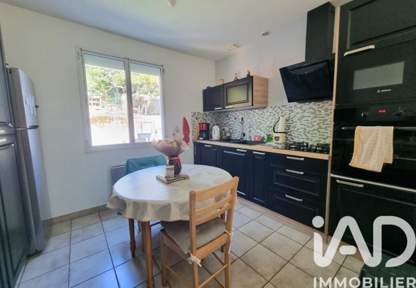 Maison à vendre 6 pièces 97 m² Doué-en-Anjou