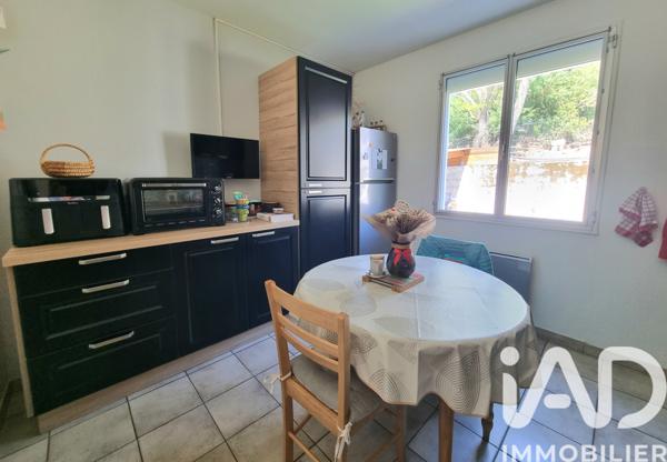 Maison à vendre 6 pièces 97 m² Doué-en-Anjou