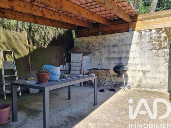 Maison à vendre 6 pièces 97 m² Doué-en-Anjou