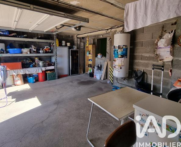 Maison à vendre 6 pièces 97 m² Doué-en-Anjou