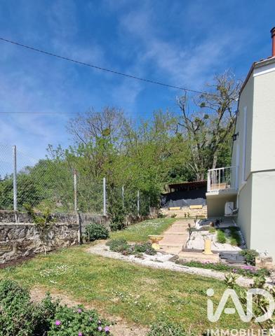 Maison à vendre 6 pièces 97 m² Doué-en-Anjou