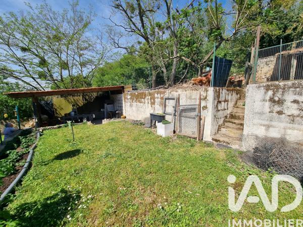 Maison à vendre 6 pièces 97 m² Doué-en-Anjou