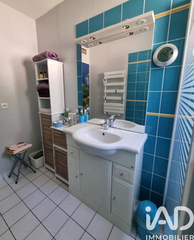 Maison à vendre 6 pièces 97 m² Doué-en-Anjou