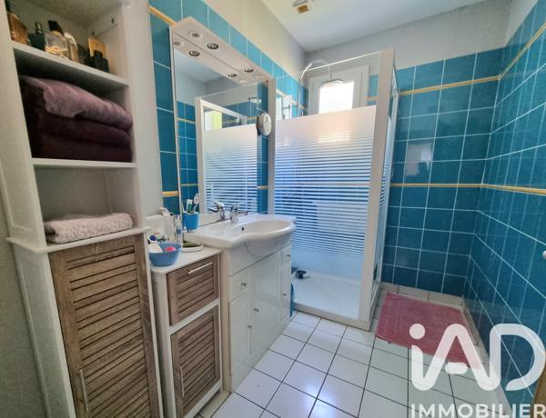 Maison à vendre 6 pièces 97 m² Doué-en-Anjou
