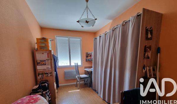 Maison à vendre 6 pièces 97 m² Doué-en-Anjou