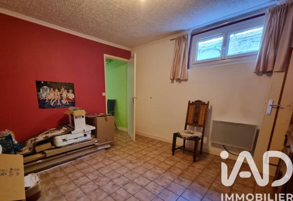 Maison à vendre 6 pièces 97 m² Doué-en-Anjou
