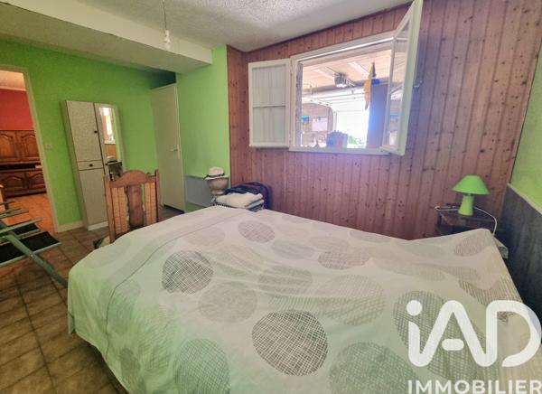 Maison à vendre 6 pièces 97 m² Doué-en-Anjou