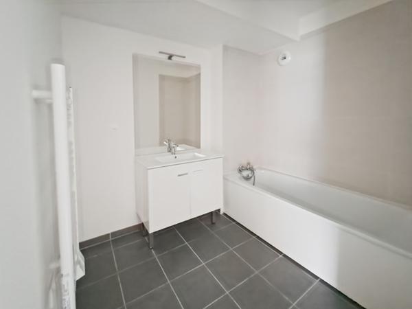 Duplex T4 neuf ? 3 chambres ? Terrasse ? 2 parkings ? Saint-Germain-lès-Arpajon