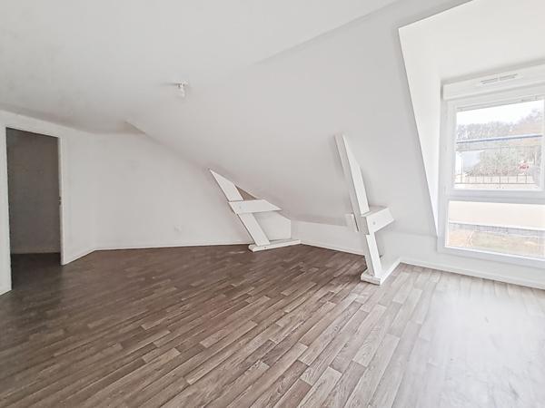 Duplex T4 neuf ? 3 chambres ? Terrasse ? 2 parkings ? Saint-Germain-lès-Arpajon