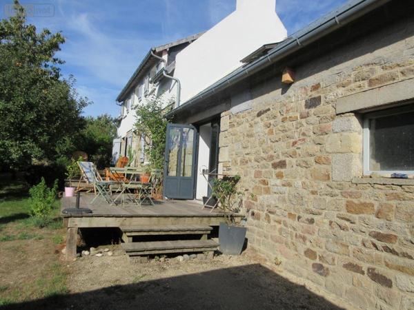 Maison à vendre à Caudan dans le Morbihan (56850), ref : 56077-911