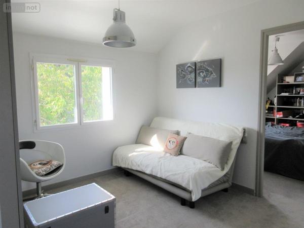 Maison à vendre à Caudan dans le Morbihan (56850), ref : 56077-911