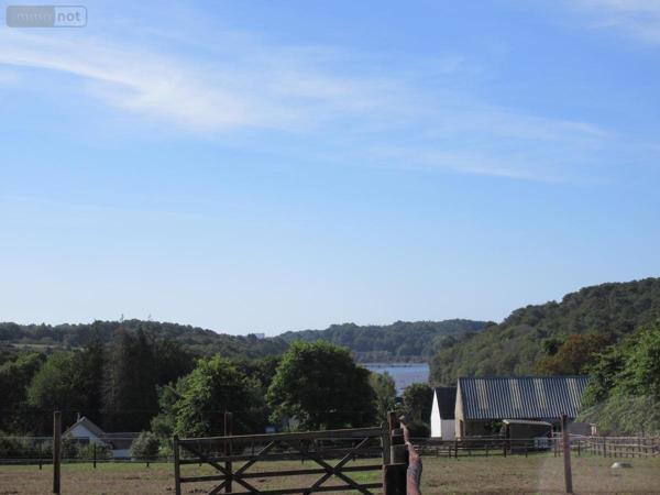 Maison à vendre à Caudan dans le Morbihan (56850), ref : 56077-911