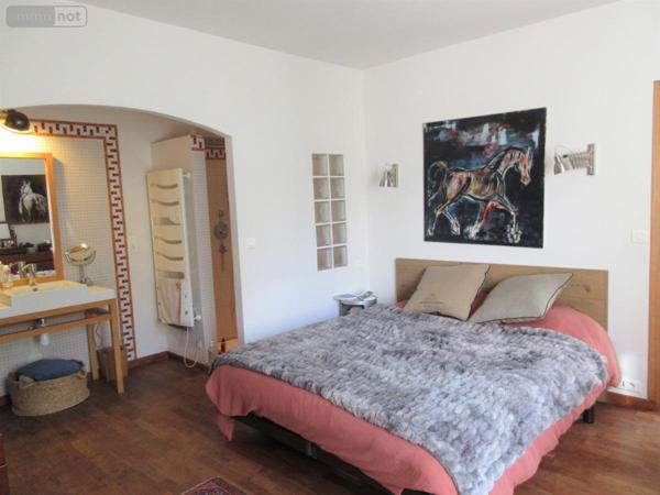 Maison à vendre à Caudan dans le Morbihan (56850), ref : 56077-911