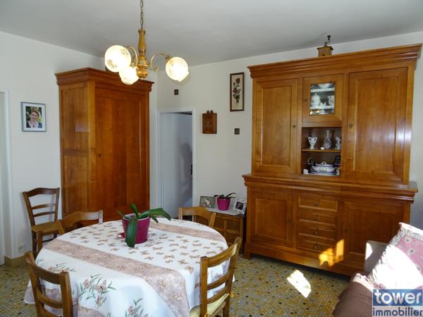 Charmante Maison Charentaise du 19ème - Calme et Authenticité