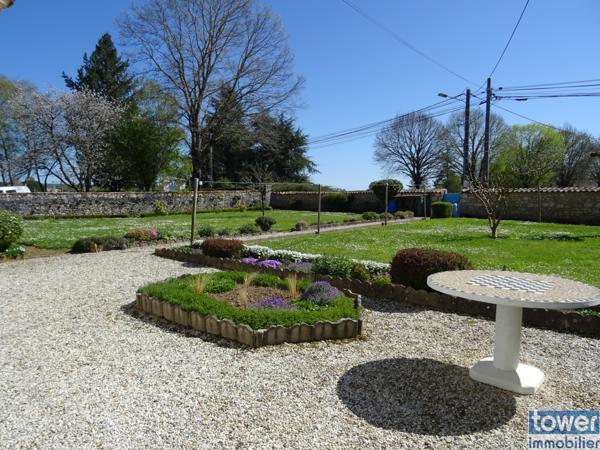 Charmante Maison Charentaise du 19ème - Calme et Authenticité