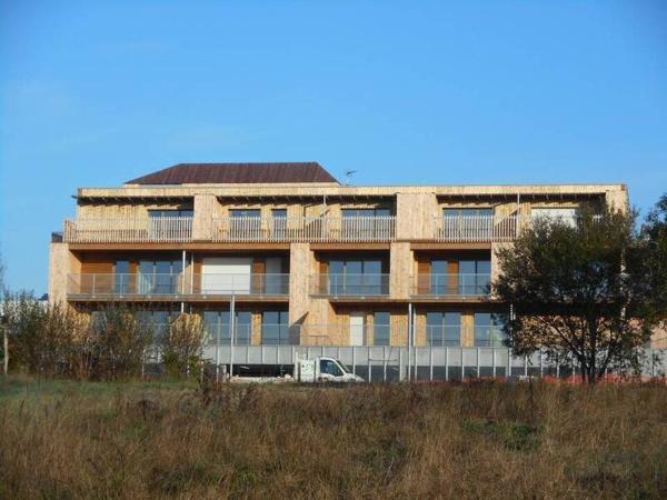 Appartement 3 pièces - 44700 Orvault