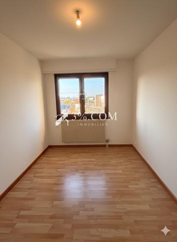 Appartement 3 pièce(s) 2 chambre(s) 85 m²