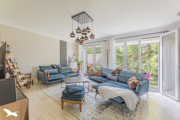 Maison à vendre 385 688 € La Ville-aux-Dames 6 p 177 m² DPE D