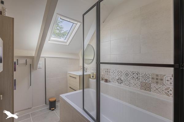 Maison à vendre 385 688 € La Ville-aux-Dames 6 p 177 m² DPE D