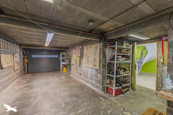 Maison à vendre 385 688 € La Ville-aux-Dames 6 p 177 m² DPE D
