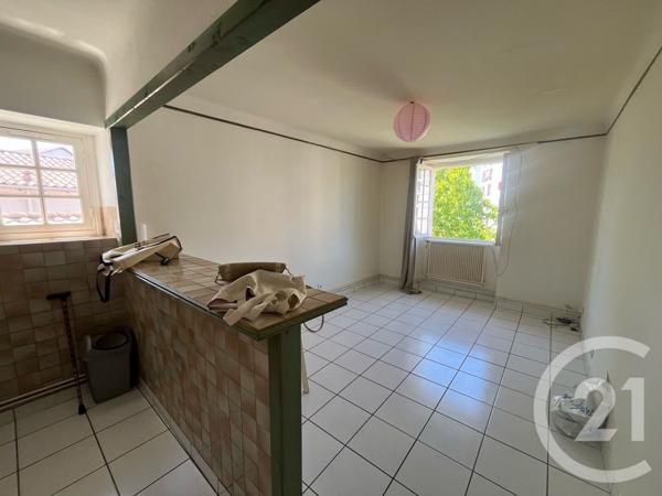Appartement T2 à vendre  2 pièces - 33,06 m2 CIBOURE - 64