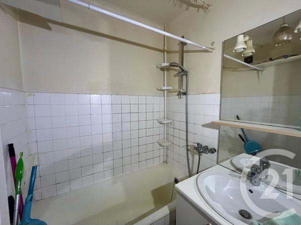 Appartement T2 à vendre  2 pièces - 33,06 m2 CIBOURE - 64