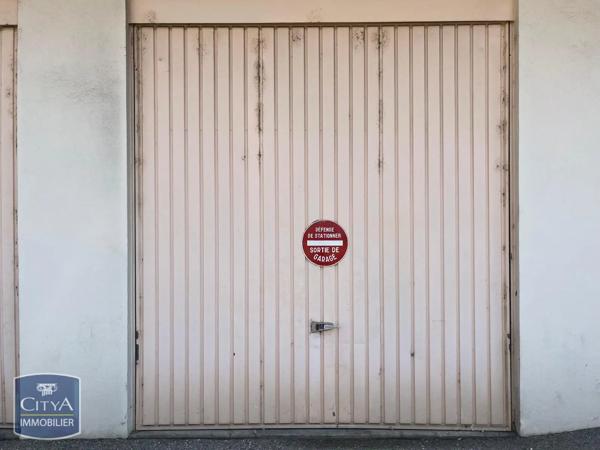 Parking à louer Jacob-Bellecombette (73000)