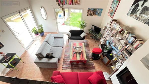 Maison à vendre à Périgny en Charente-Maritime (17180), ref : 17112-362