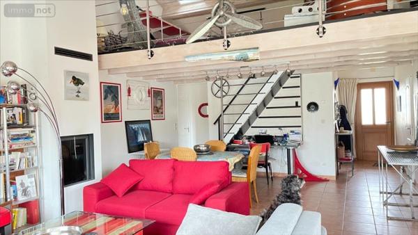 Maison à vendre à Périgny en Charente-Maritime (17180), ref : 17112-362