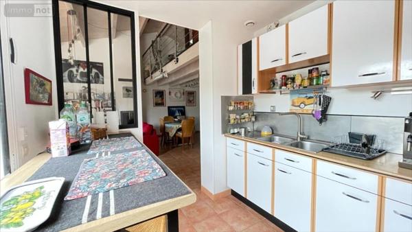 Maison à vendre à Périgny en Charente-Maritime (17180), ref : 17112-362