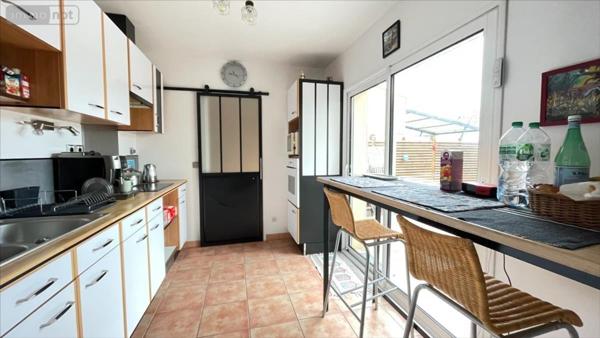 Maison à vendre à Périgny en Charente-Maritime (17180), ref : 17112-362