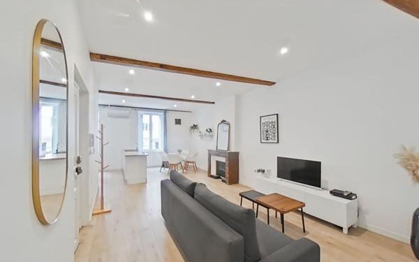 Appartement à louer    2 pièces • 50,16 m2 Valence